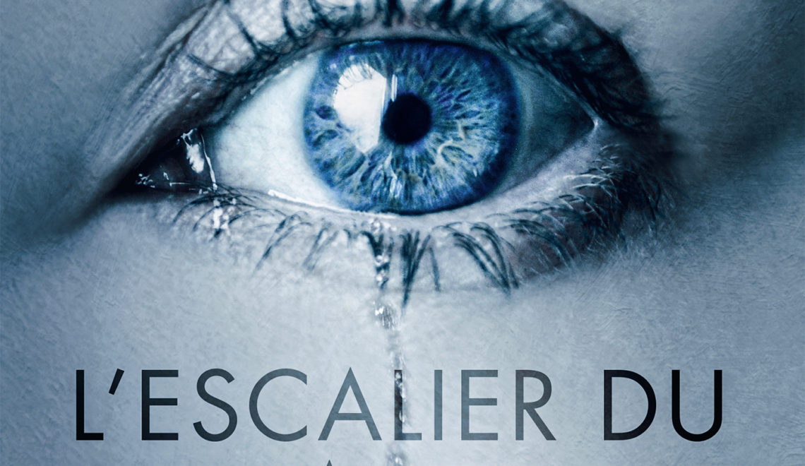 L’escalier du diable, Dean Koontz