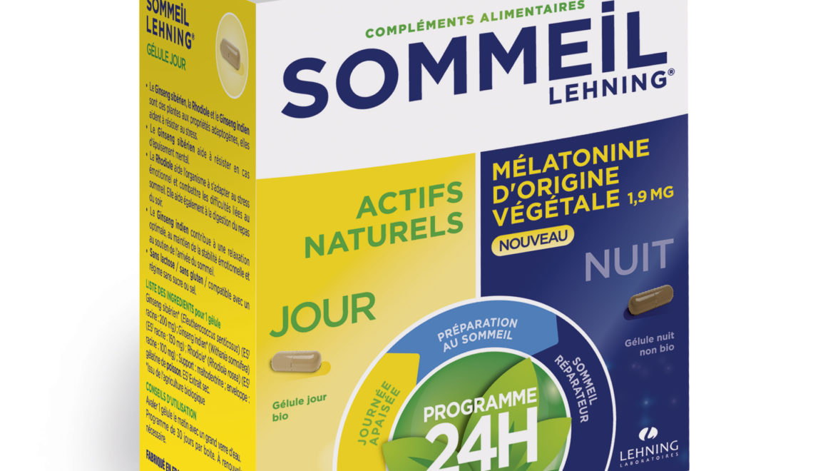 Un sommeil de qualité pour la journée internationale du sommeil.