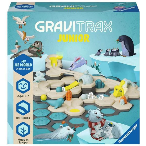 Jouets Noël 2023 : la sélection pour les plus petits !