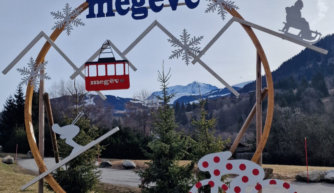 Le SPA du M de Megève au cœur d’un hôtel 5 étoiles : une échappée relaxante