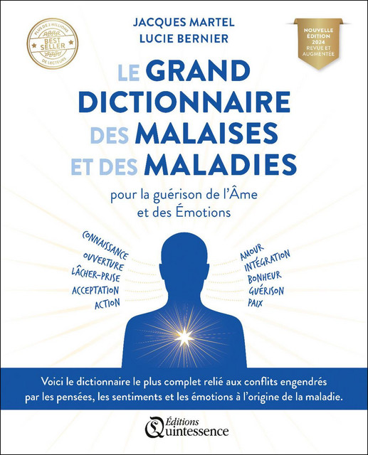 Connaitre l’origine de nos maladies !