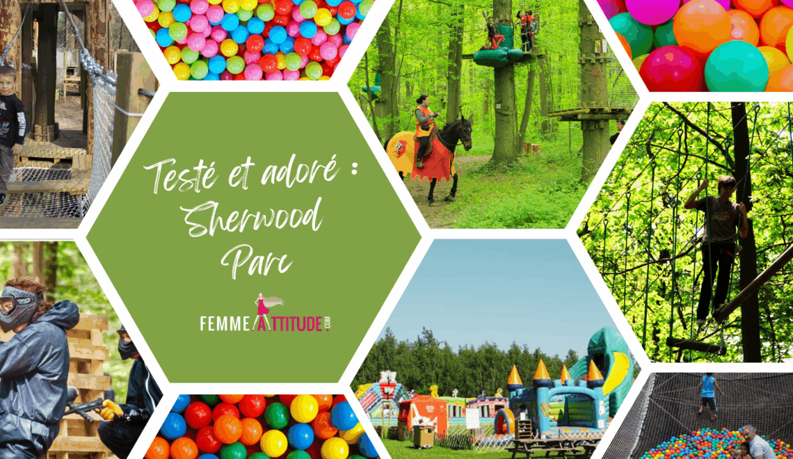 Sherwood Parc
