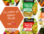 Poêlées de légumes Florette