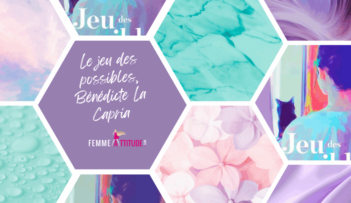 Bénédicte La Capria